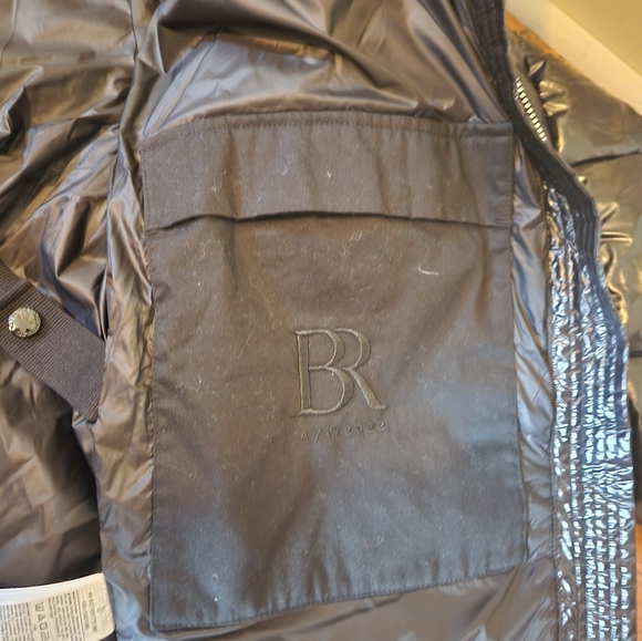 Banana Republic Estrella Puffer Jacket - Picture 3 of 7
